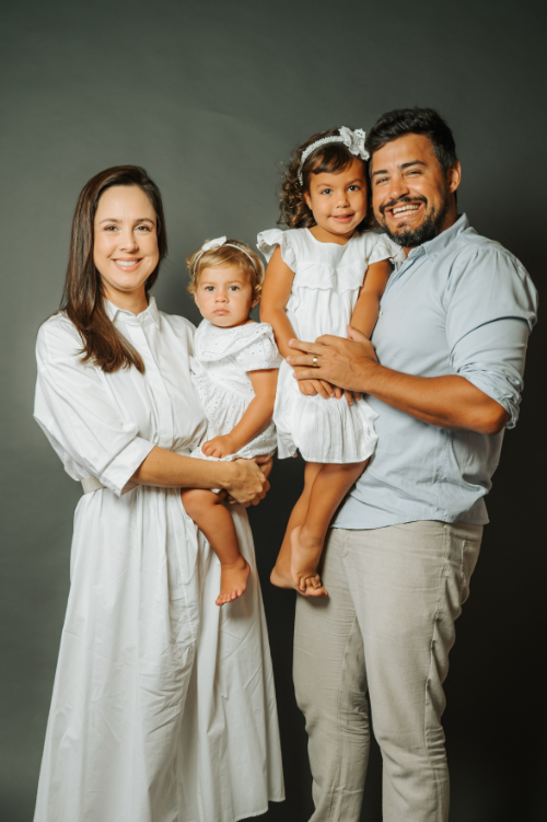 Mirna Borges, Educadora Financeira